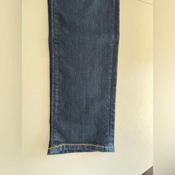 AG Adriano Goldschmied | ladies pull on skinny jegging jeans. Size: 30 - Picture 11 of 14